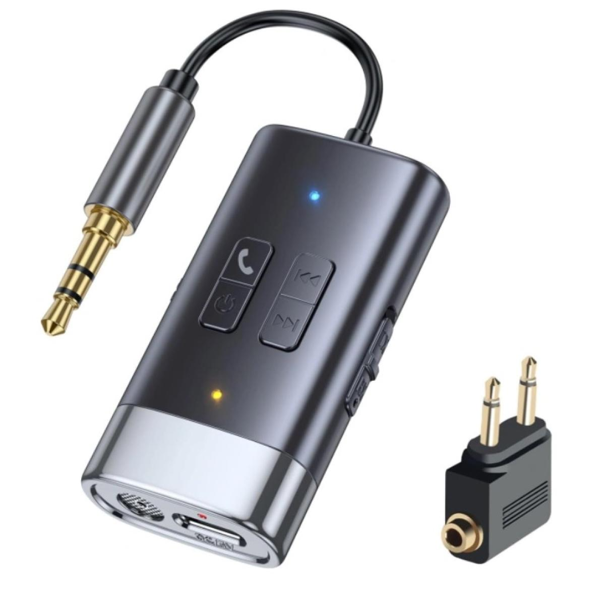 Haing BT5.4 Adapter Transmitter & ReceiverHI-G76 Haing BT5.4 Adapter Transmitter & ReceiverHI-G76